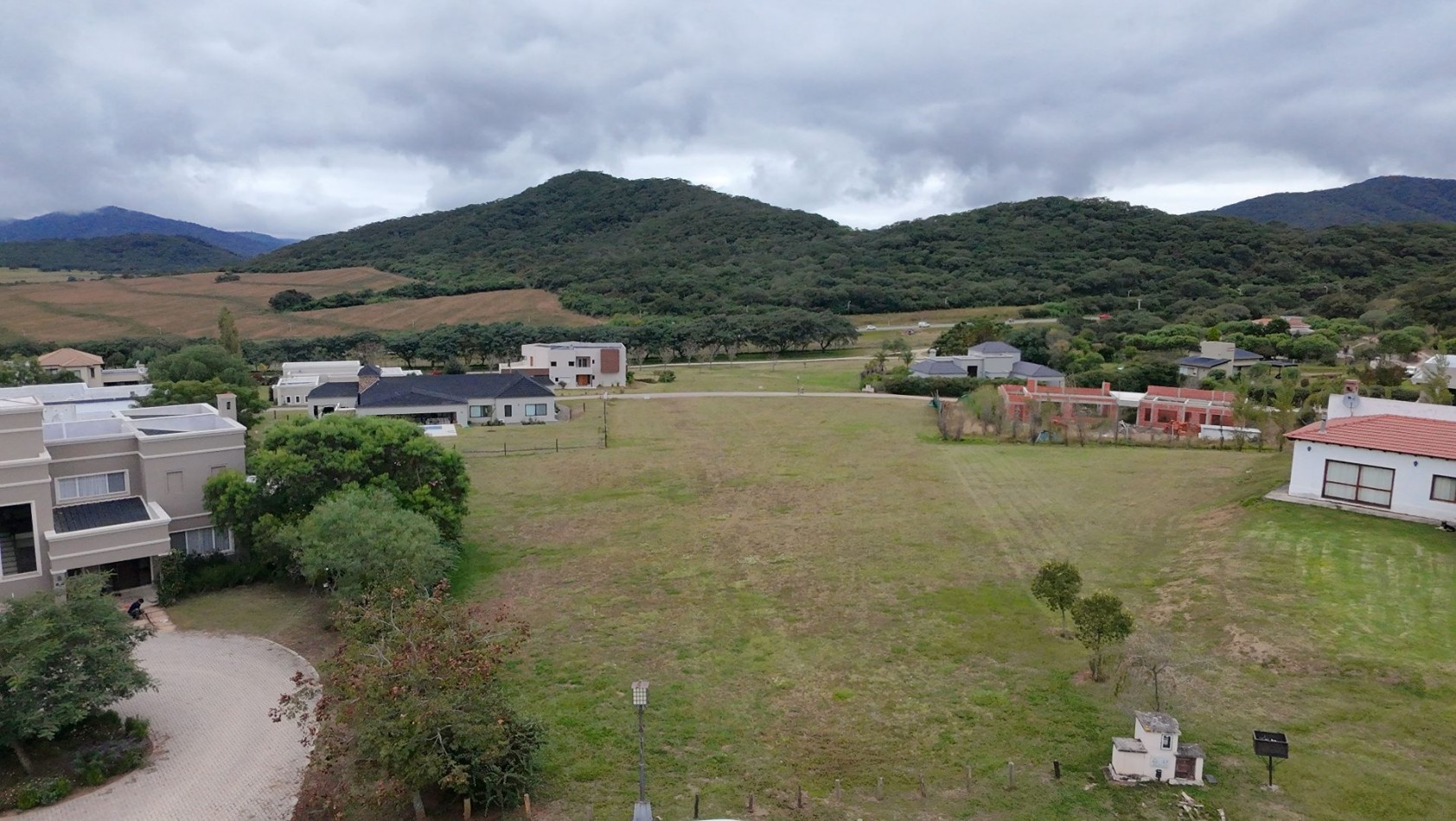 TERRENO EN VENTA LA LUCINDA NORTE SALTA