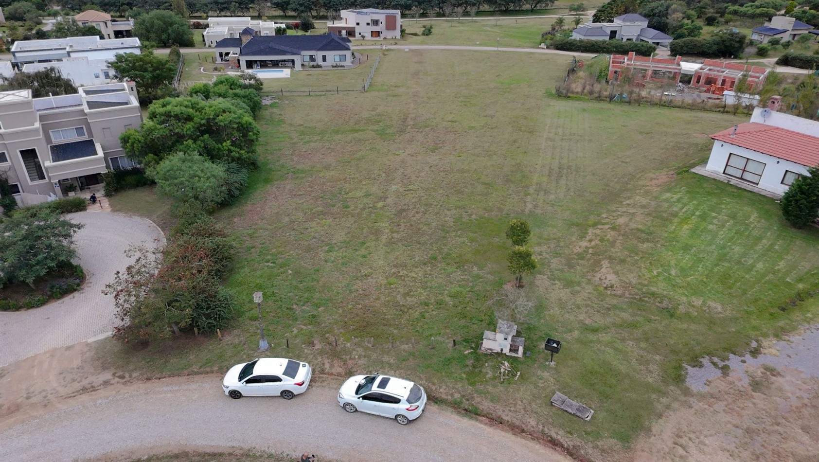 TERRENO EN VENTA LA LUCINDA NORTE SALTA