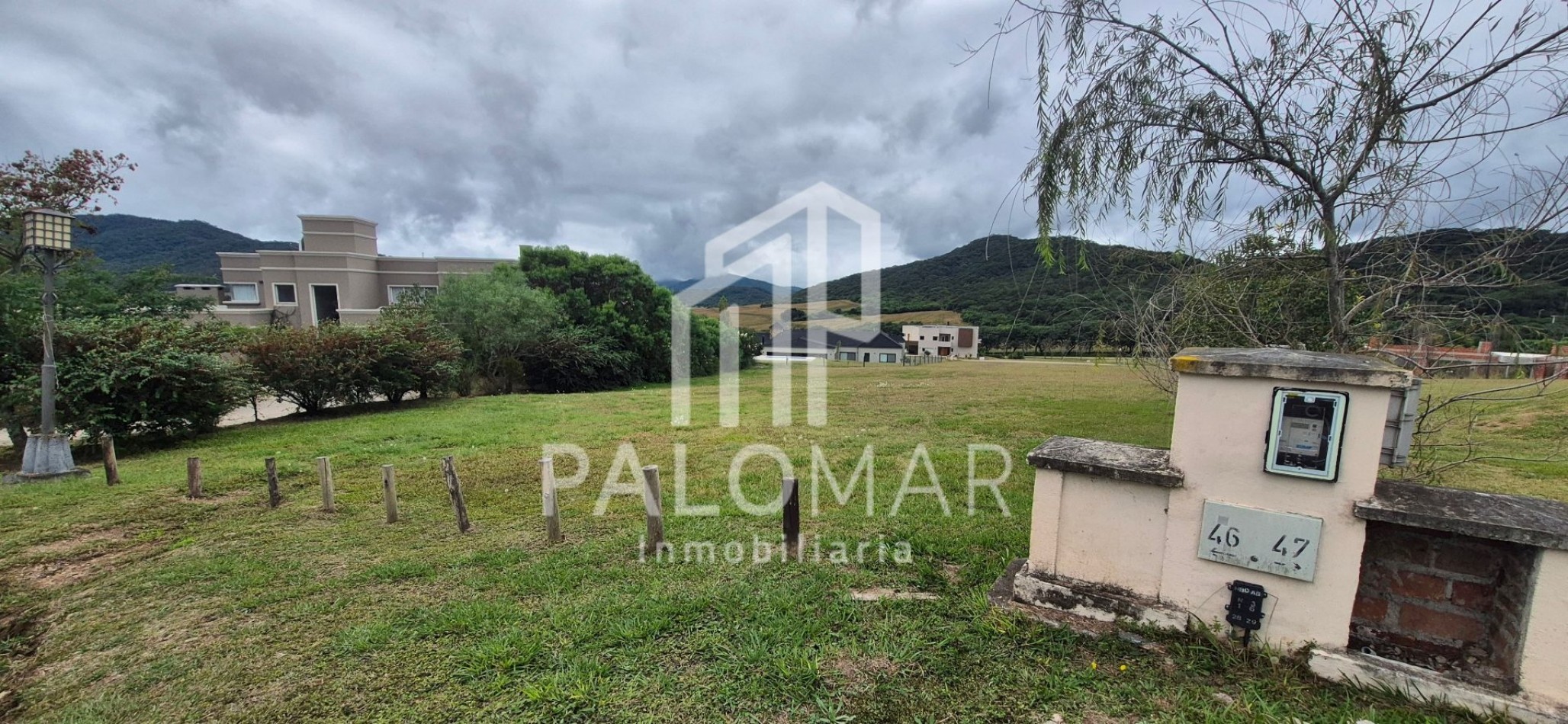 TERRENO EN VENTA LA LUCINDA NORTE SALTA