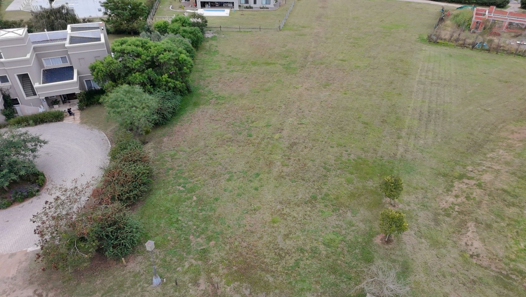 TERRENO EN VENTA LA LUCINDA NORTE SALTA