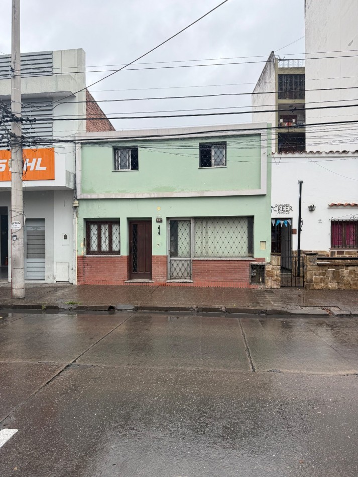 OPORTUNIDAD DE INVERSION EN PLENO CENTRO San Juan al 100