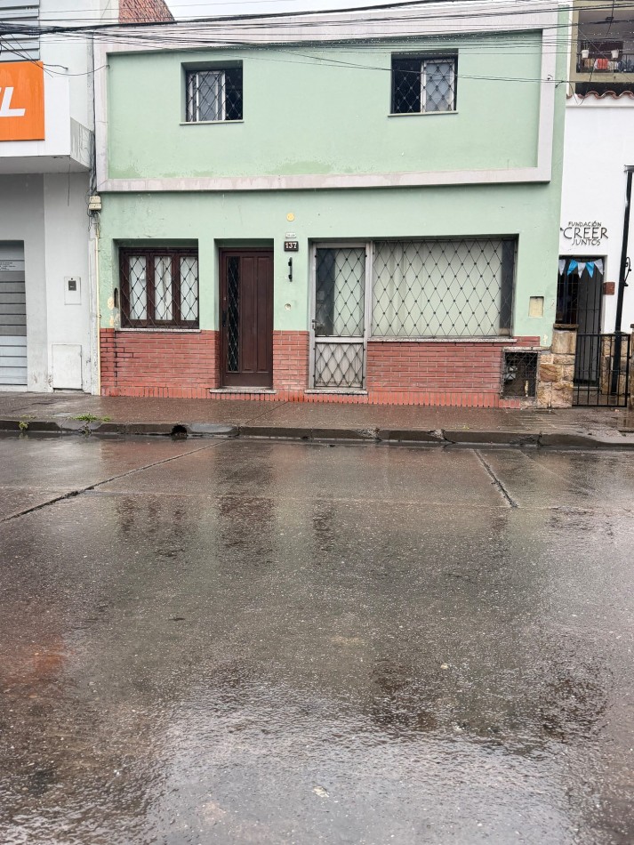 OPORTUNIDAD DE INVERSION EN PLENO CENTRO San Juan al 100