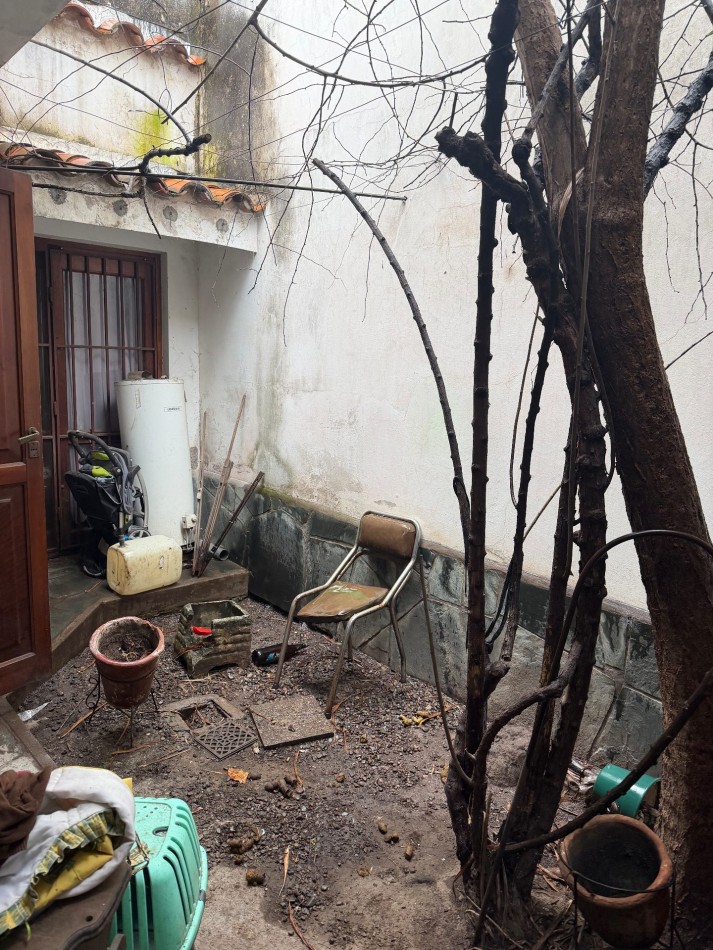 OPORTUNIDAD DE INVERSION EN PLENO CENTRO San Juan al 100