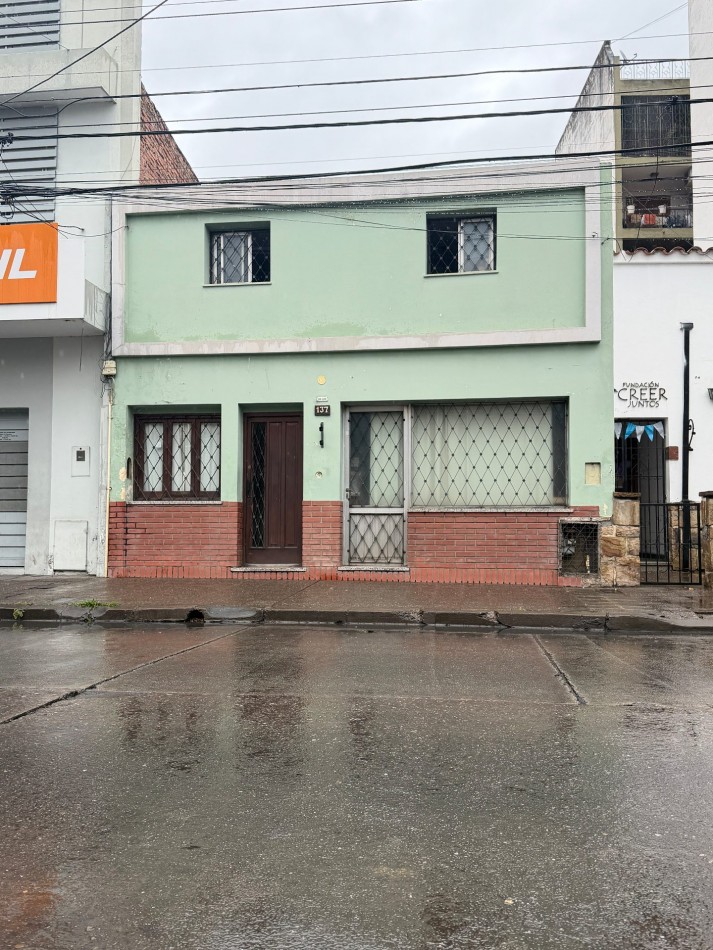 OPORTUNIDAD DE INVERSION EN PLENO CENTRO San Juan al 100