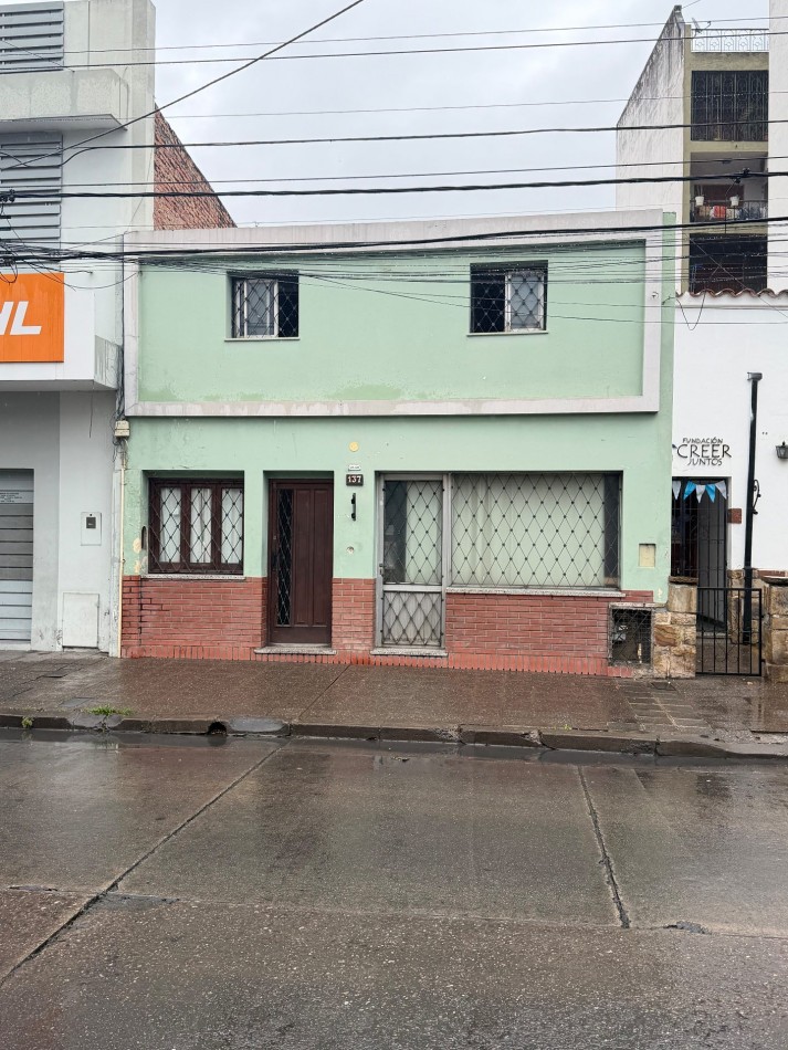 OPORTUNIDAD DE INVERSION EN PLENO CENTRO San Juan al 100