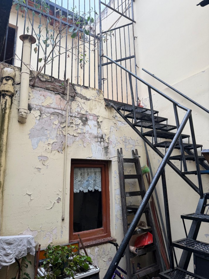 OPORTUNIDAD DE INVERSION EN PLENO CENTRO San Juan al 100