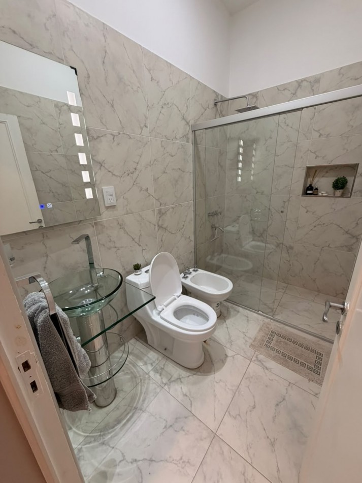 CASA- B° MIRAFLORES I, CERRILLOS