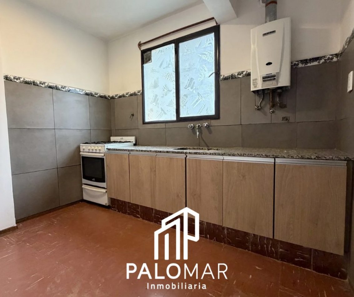 Departamento en venta - Barrio Casino
