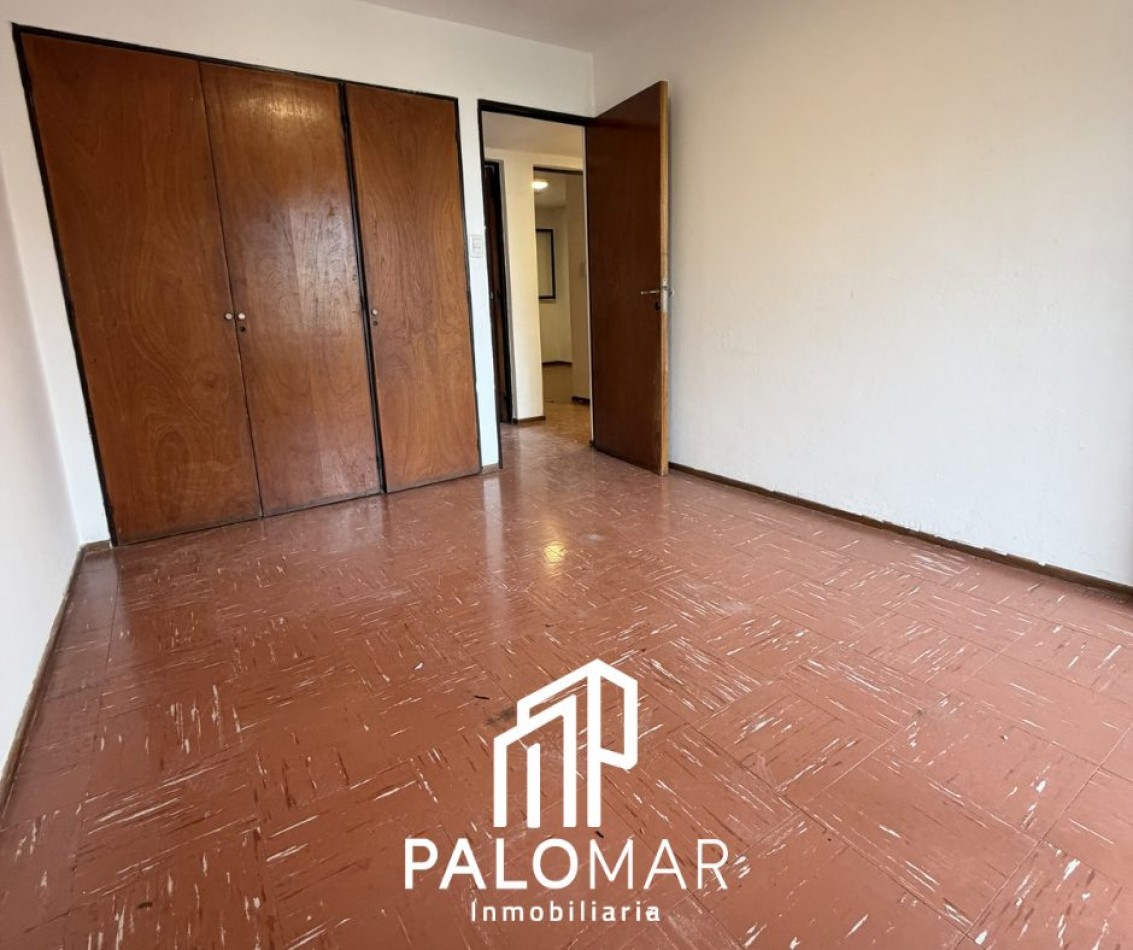 Departamento en venta - Barrio Casino