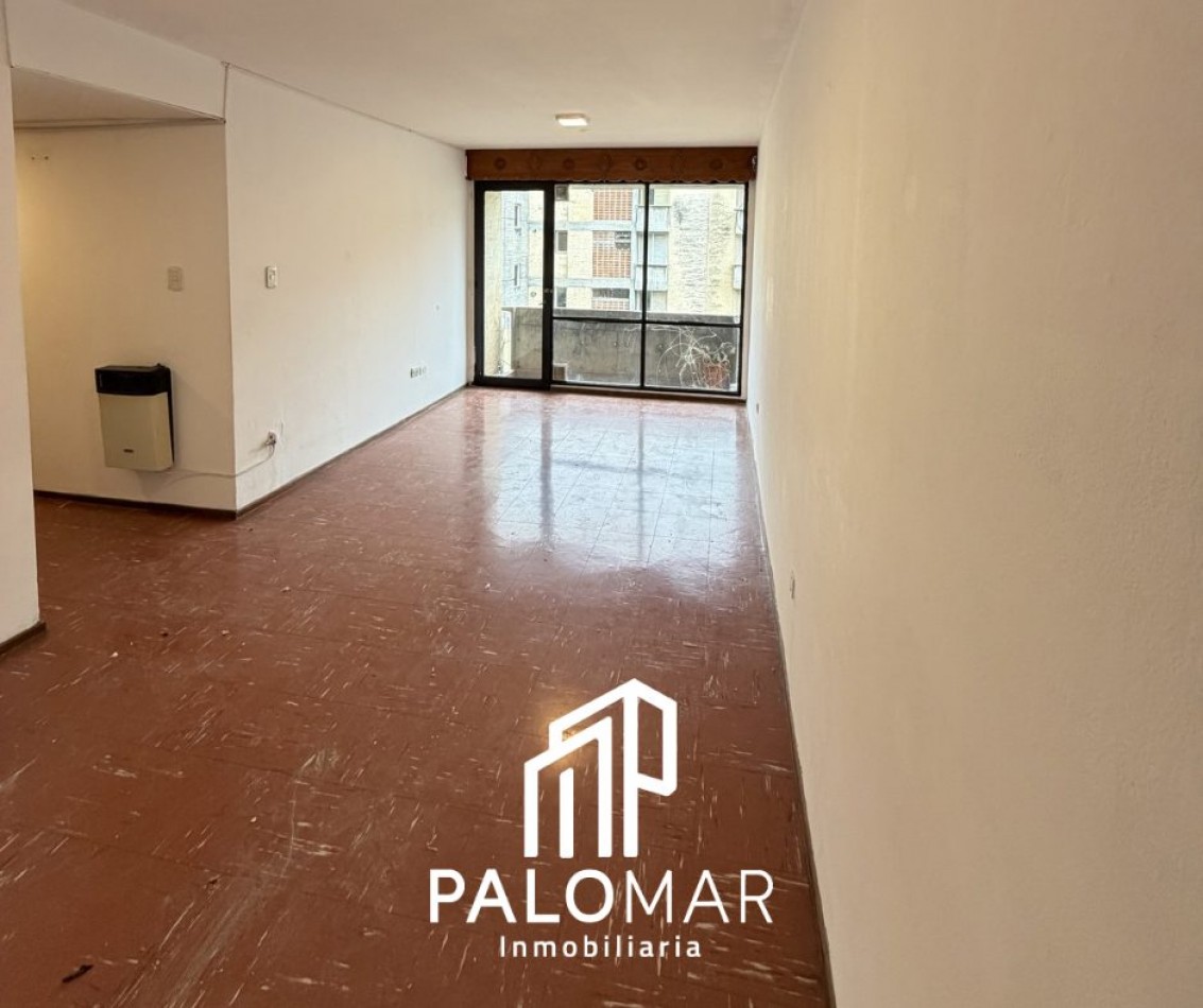 Departamento en venta - Barrio Casino