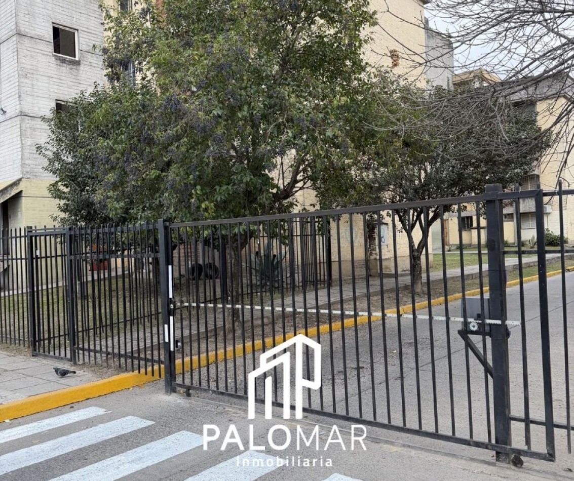 Departamento en venta - Barrio Casino
