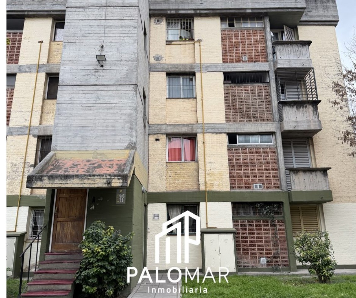 Departamento en venta - Barrio Casino
