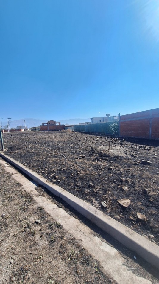 TERRENO EN VENTA EN ESQUINA - EKO DISTRITO - CERRILLOS