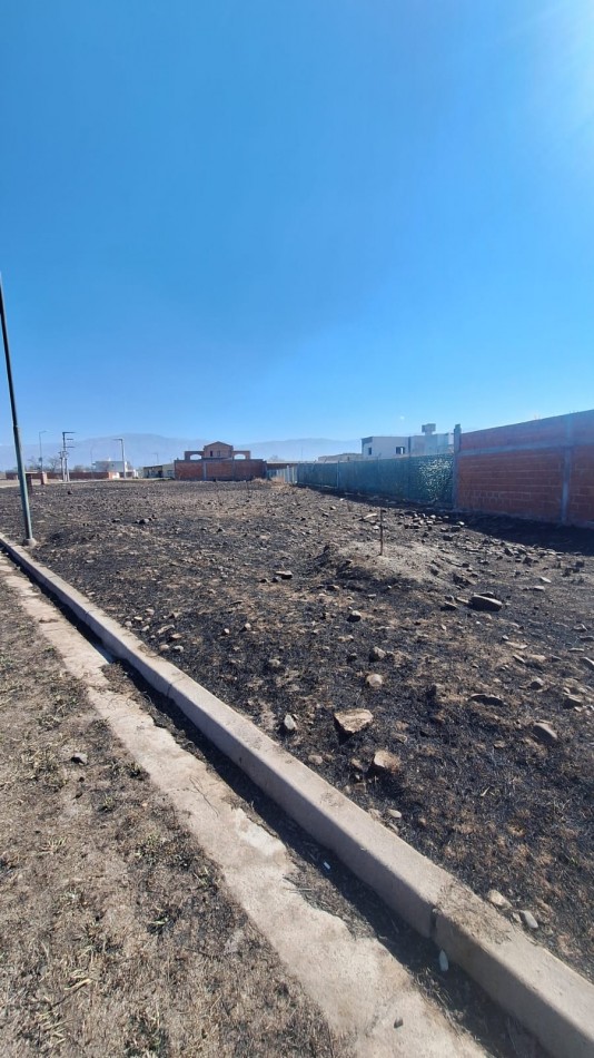 TERRENO EN VENTA EN ESQUINA - EKO DISTRITO - CERRILLOS