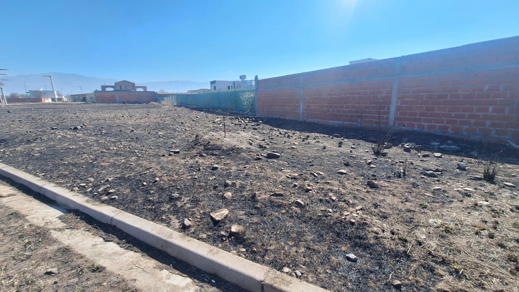 TERRENO EN VENTA EN ESQUINA - EKO DISTRITO - CERRILLOS