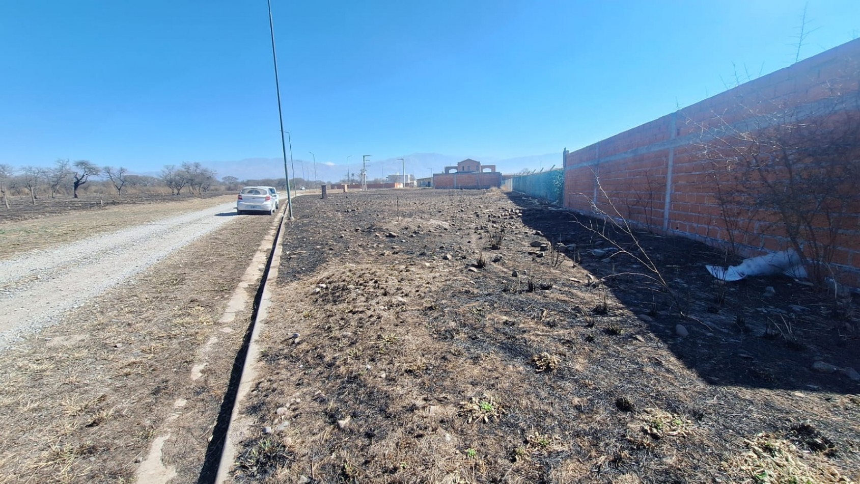 TERRENO EN VENTA EN ESQUINA - EKO DISTRITO - CERRILLOS