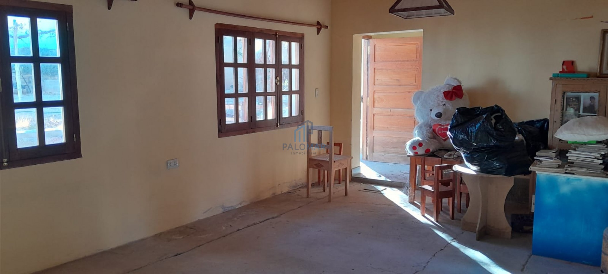 CASA EN VENTA EN ANGASTACO 