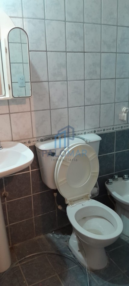 CASA EN VENTA EN ANGASTACO 