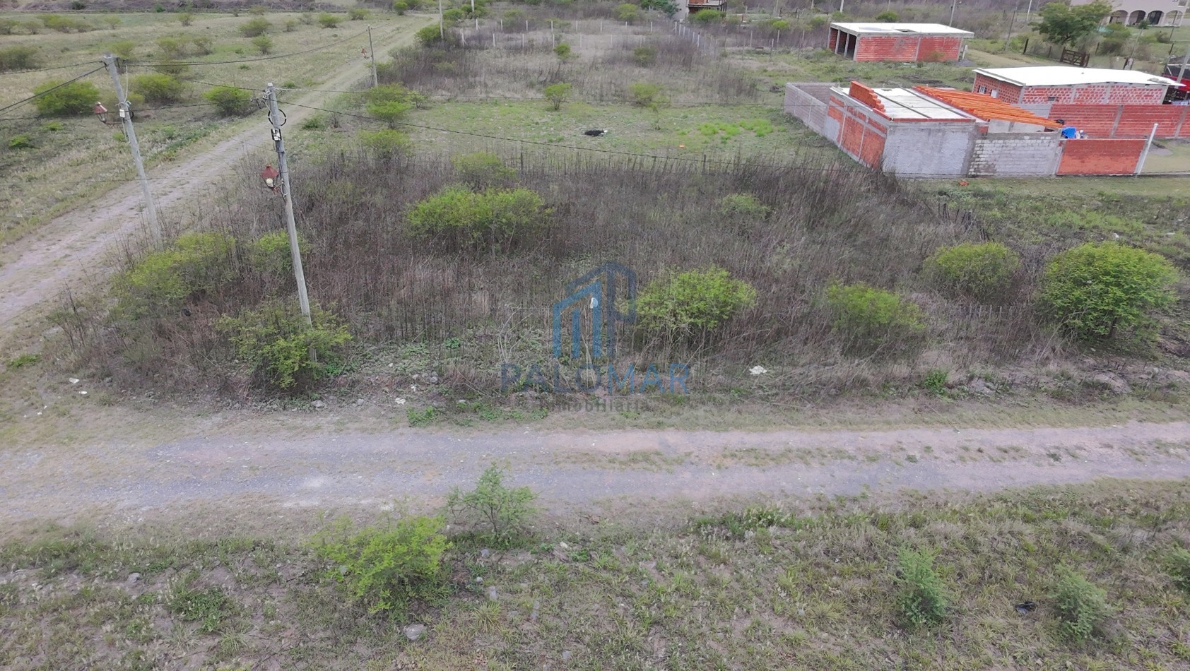 TERRENO EN POTREROS DE QUIJANO