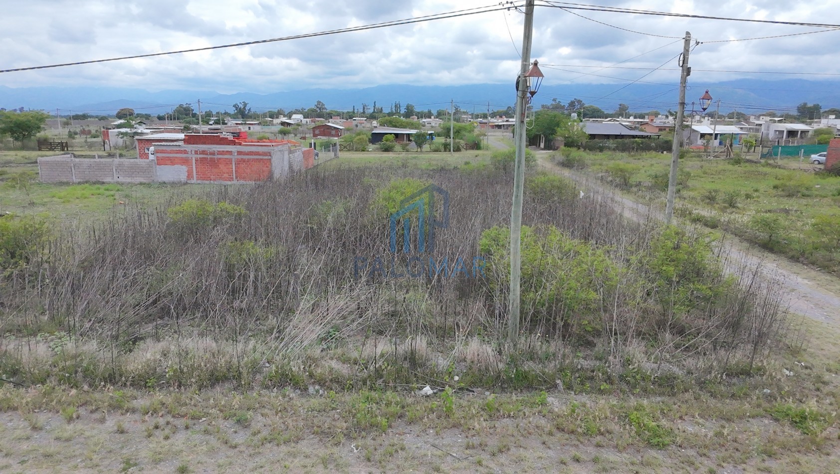 TERRENO EN POTREROS DE QUIJANO