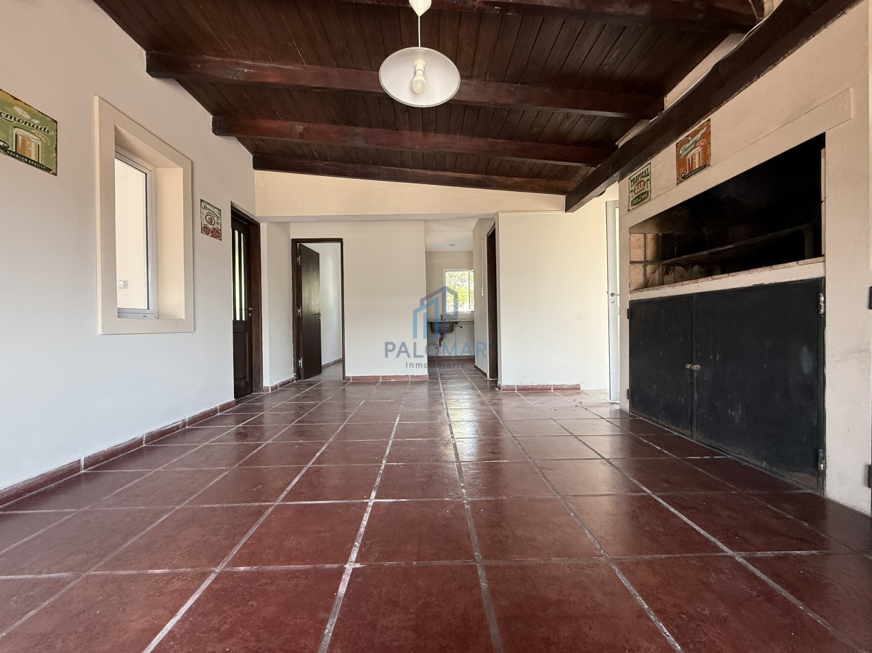 Casa B° Privado Praderas - San Lorenzo chico