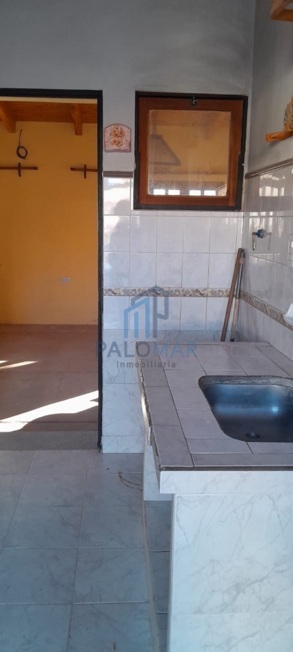 CASA EN VENTA EN ANGASTACO 