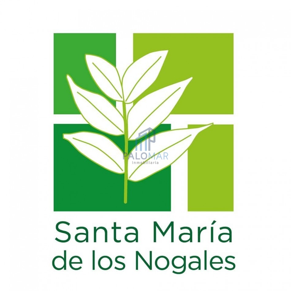 TERRENO - LOS NOGALES - RUTA 21