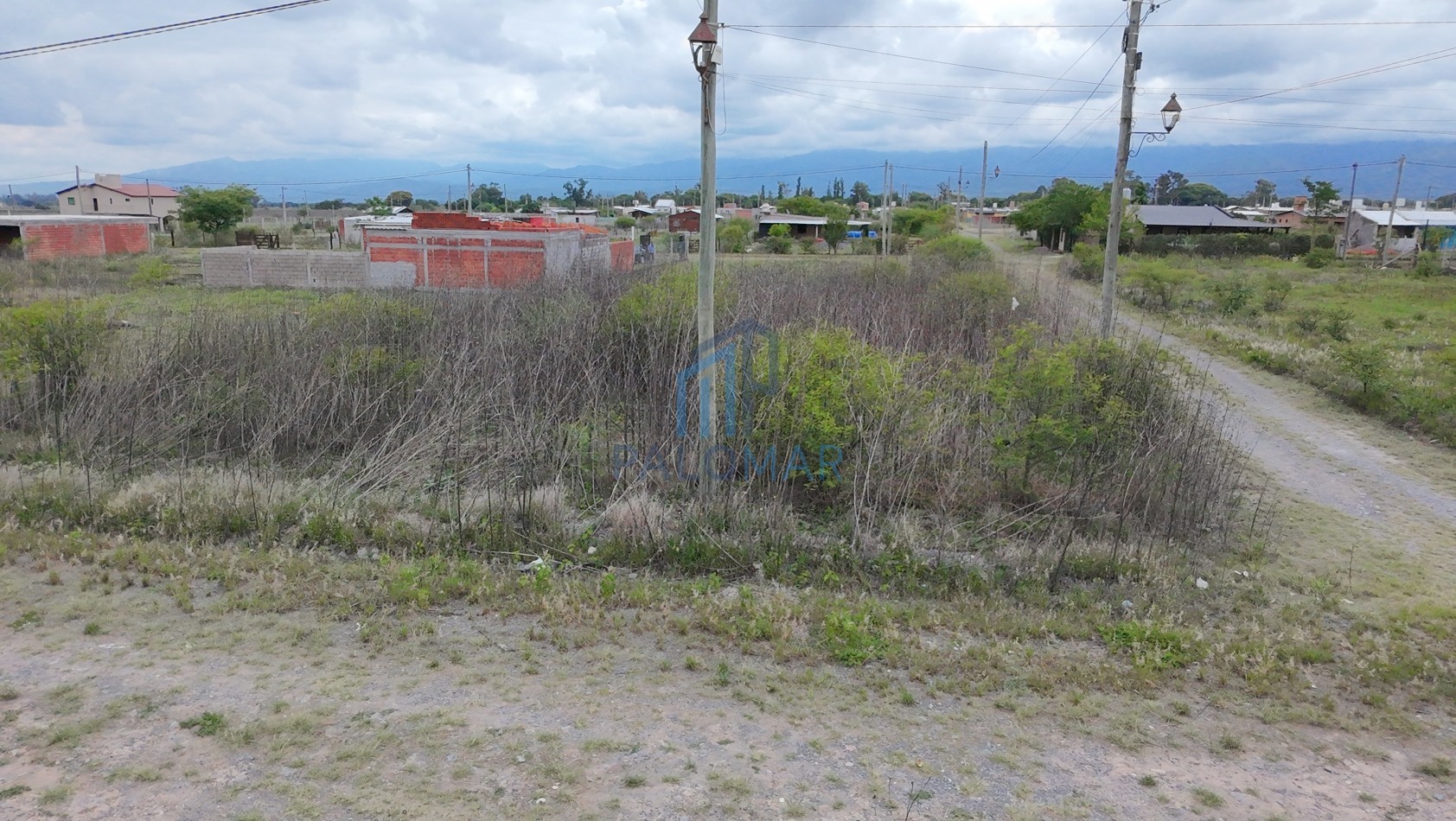 TERRENO EN POTREROS DE QUIJANO