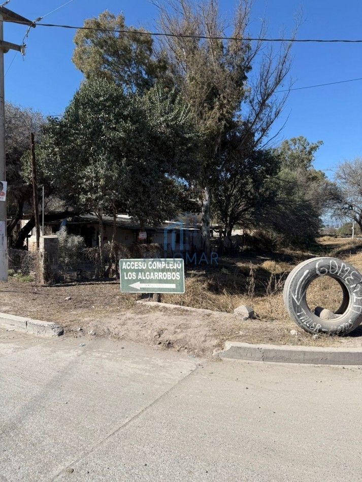 CERRILLOS - LOS ALGARROBOS