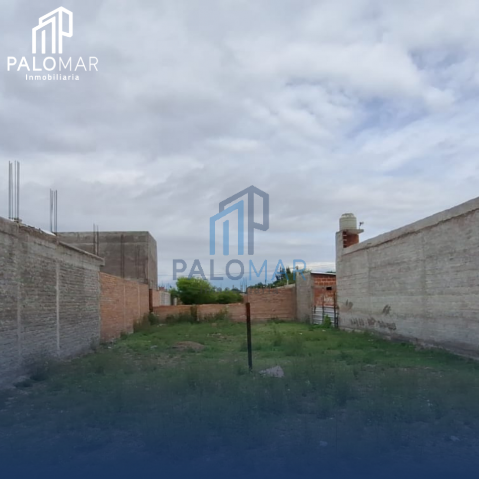 TERRENO EN CERRILLOS CIUDAD DE LA ZAMBA