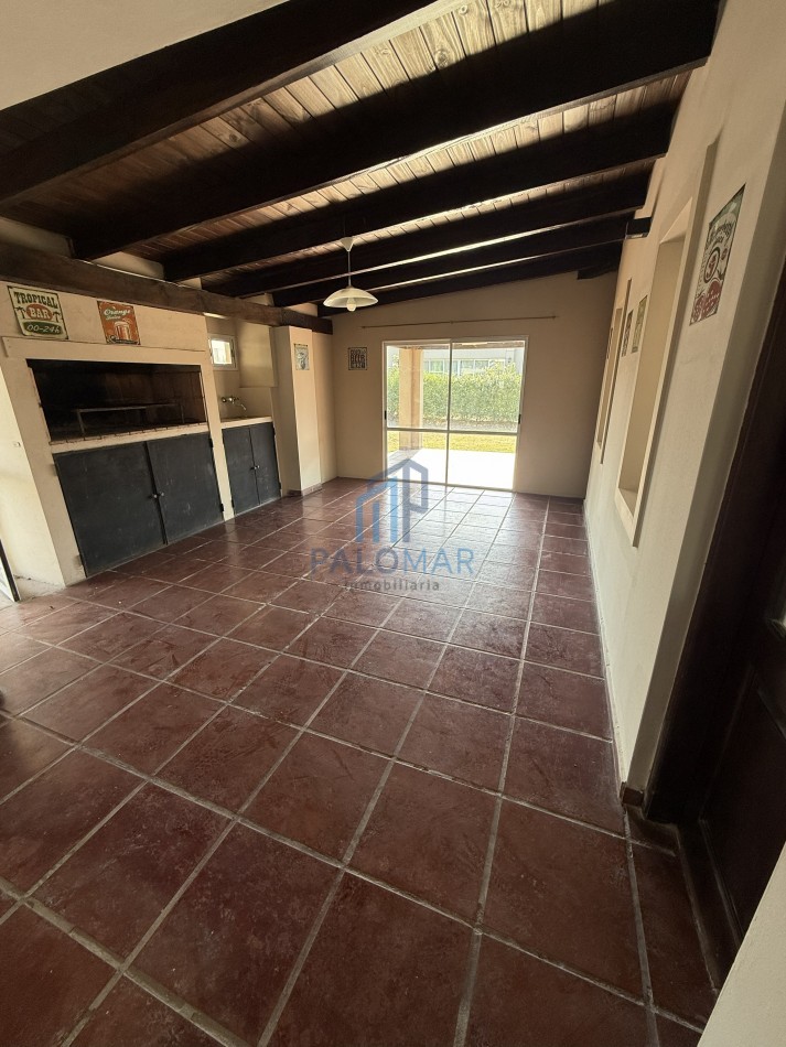 Casa B° Privado Praderas - San Lorenzo chico