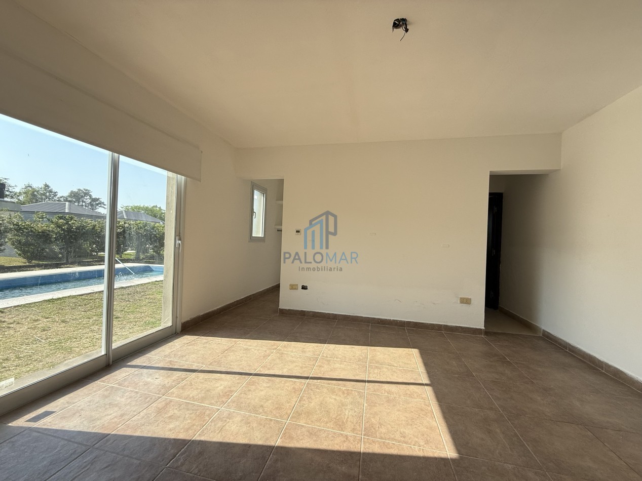 Casa B° Privado Praderas - San Lorenzo chico