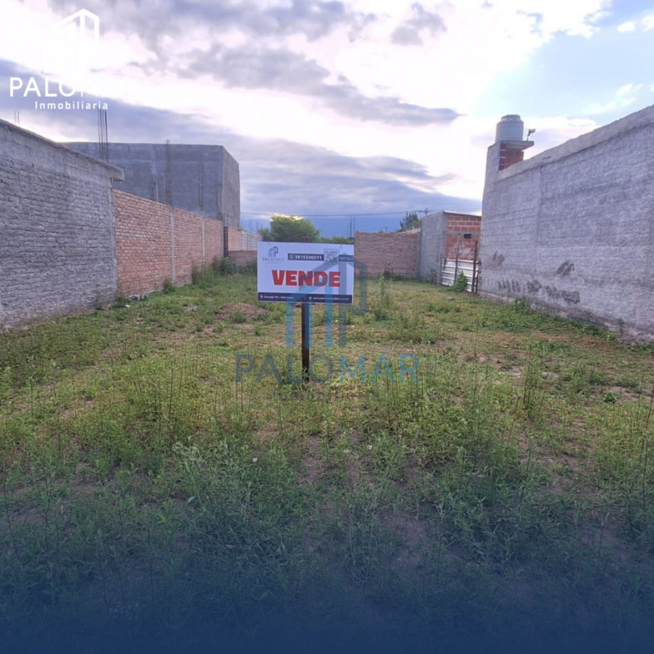 TERRENO EN CERRILLOS CIUDAD DE LA ZAMBA