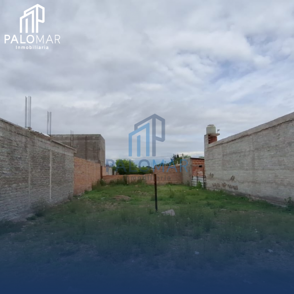 TERRENO EN CERRILLOS CIUDAD DE LA ZAMBA