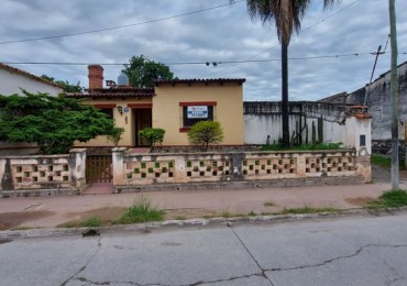 Casa en Rosario de Lerma