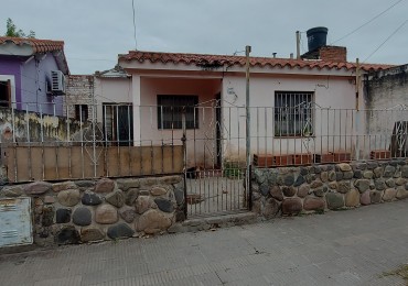 Casa a reciclar