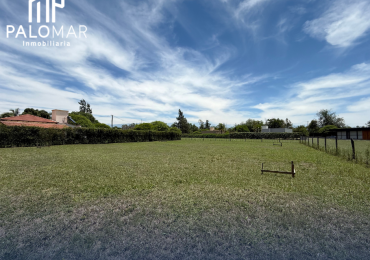 CLUB DE CAMPO SANTA APOLONIA - CERRILLOS