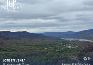 TERRENO EN VENTA EN LA MISION - VAQUEROS