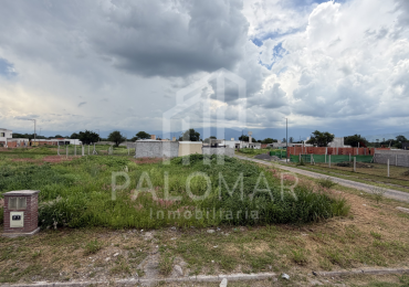 TERRENO EN VENTA - B° EKO DISTRITO, CIRCUNVALACION OESTE, CERRILLOS