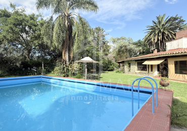 CASA DE CAMPO EN VENTA - RUTA PROVINCIAL 23, CERRILLOS (SALTA)