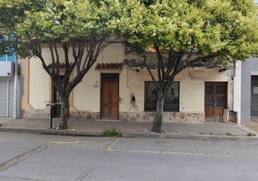  PROPIEDAD EN VENTA - CASA ANTIGUA / TERRENO R1 - SIMON BOLIVAR 269, SALTA CAPITAL