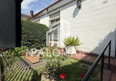 CASA EN VENTA - B° INTERSINDICAL - SALTA CAPITAL