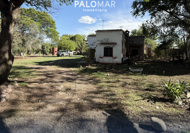 PROPIEDAD EN VENTA - EL ENCON - RUTA 51 KM 9 ½