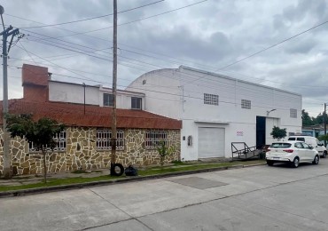  CASA CON GALPON EN VENTA | MACROCENTRO SALTA | A 3 CUADRAS DE AV. INDEPENDENCIA  en J.H. Tedin 1650