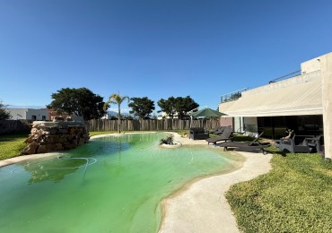 CASA EN OJIMORO BARRIO PRIVADO