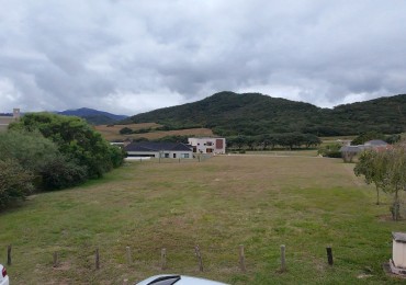 TERRENO EN VENTA LA LUCINDA NORTE SALTA