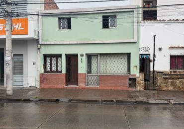 OPORTUNIDAD DE INVERSION EN PLENO CENTRO San Juan al 100