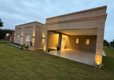 CASA- B° MIRAFLORES I, CERRILLOS