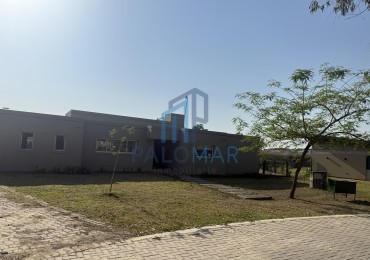Casa B° Privado Praderas - San Lorenzo chico
