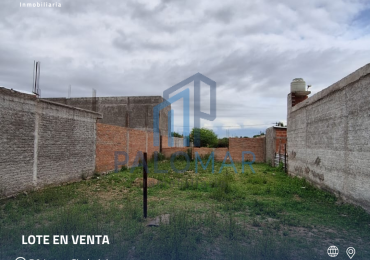 TERRENO EN CERRILLOS CIUDAD DE LA ZAMBA